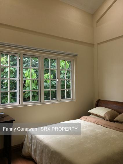 Seletar Hills Estate (D28), Semi-Detached #154192282